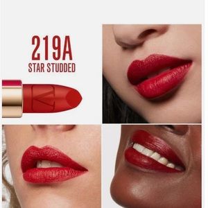 Valentino lipstick